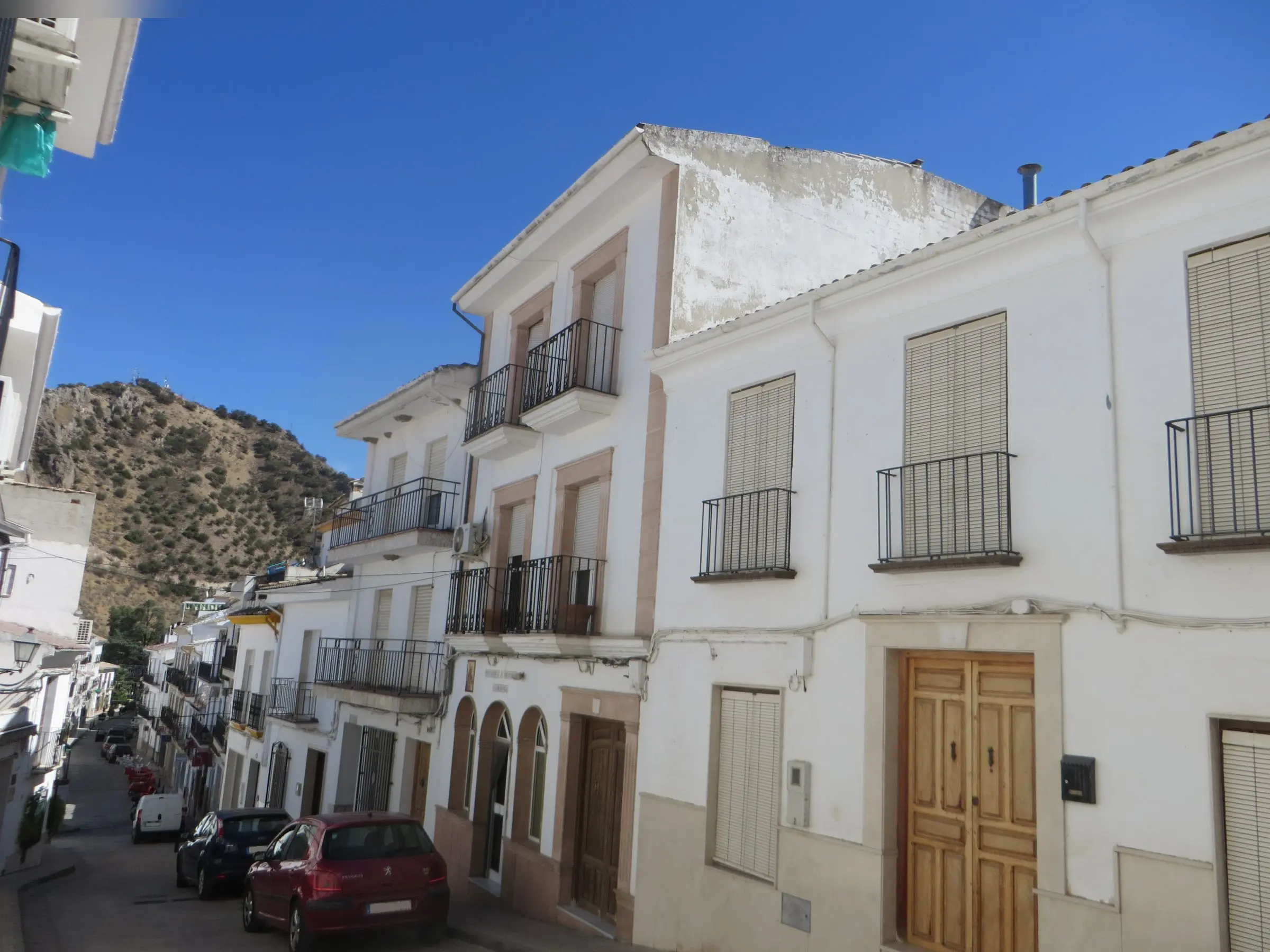 Vivienda en Almedinilla