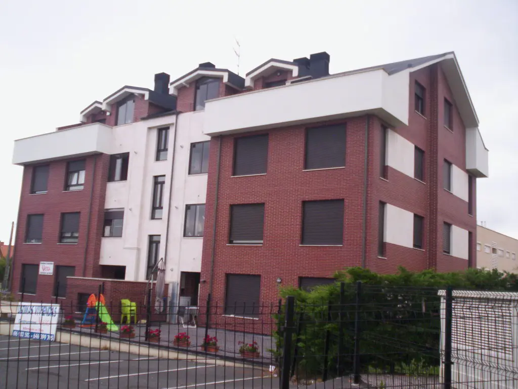 Garaje en Polanco
