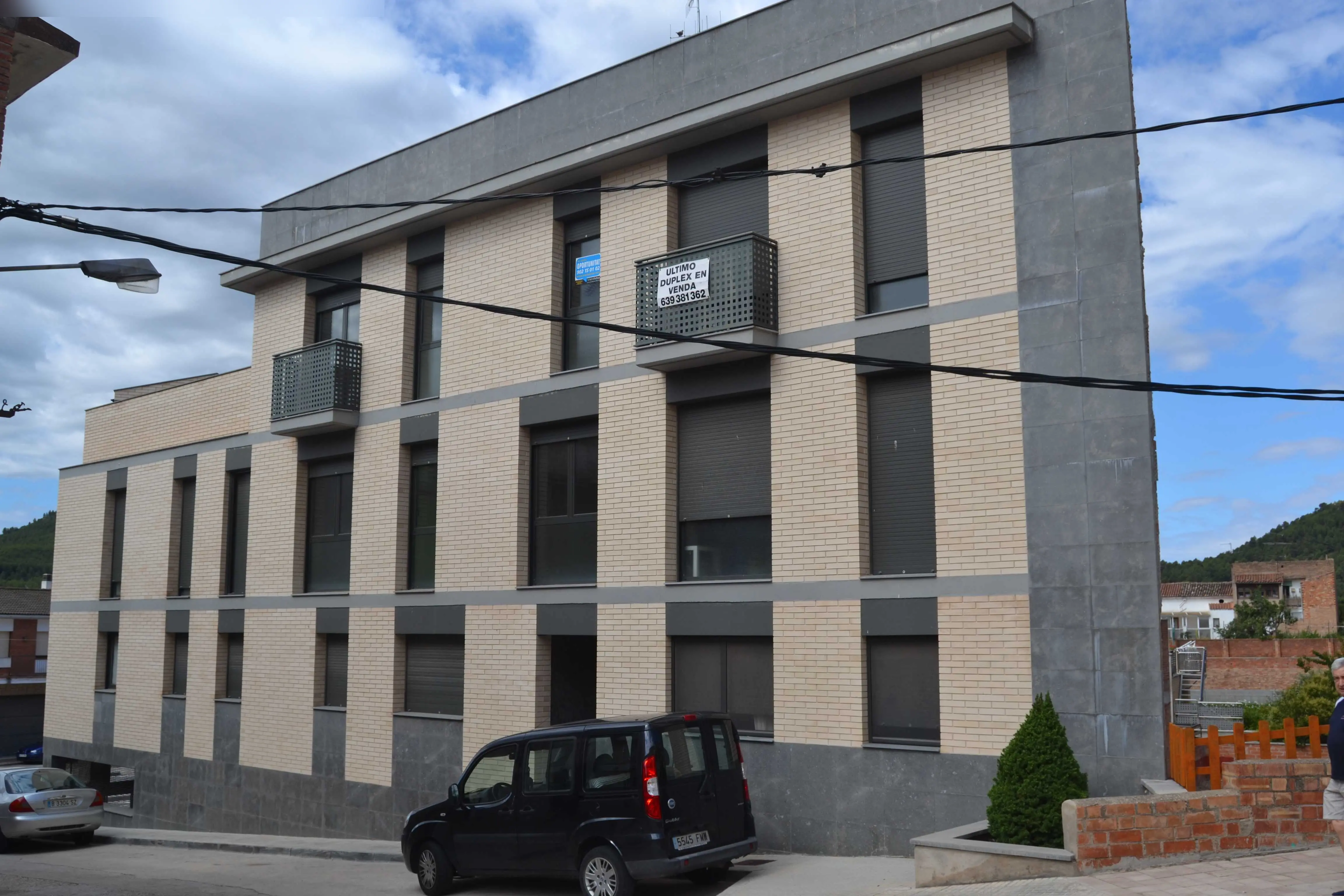 Vivienda en Jorba