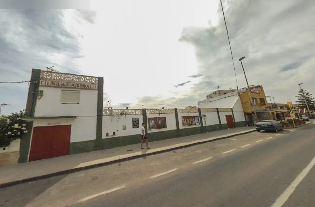 Local en Cartagena