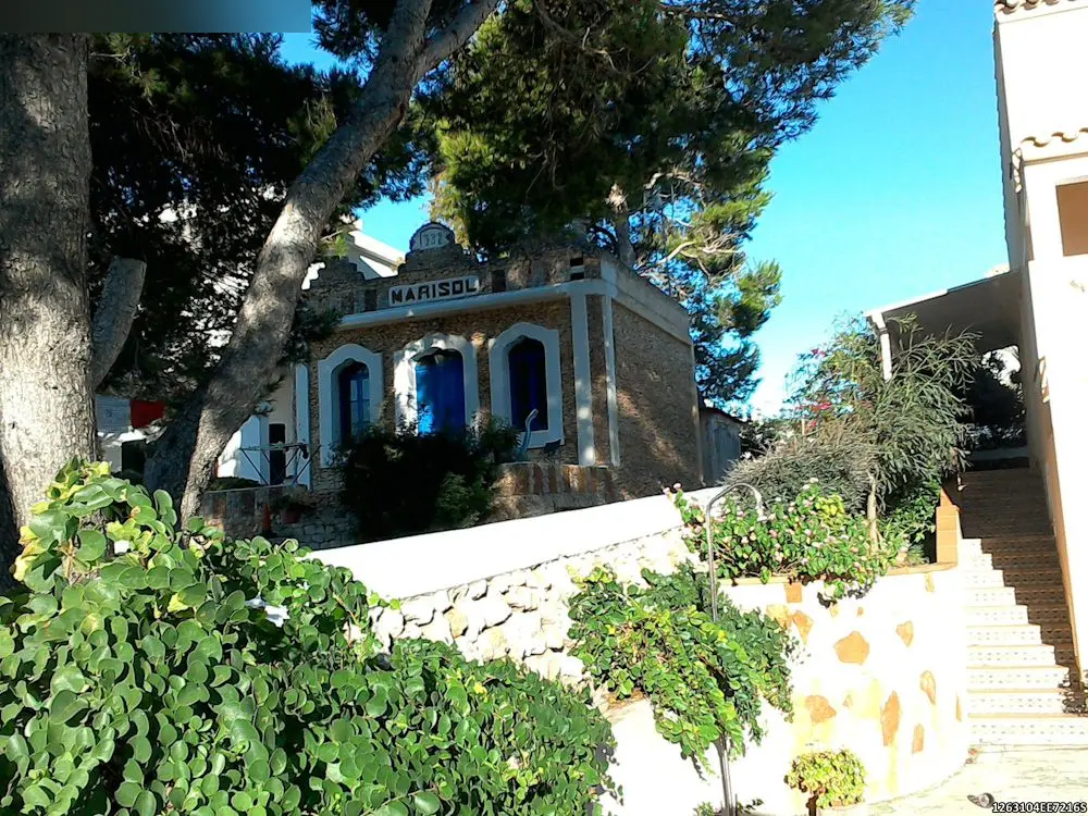 Vivienda en Ciutadella de Menorca