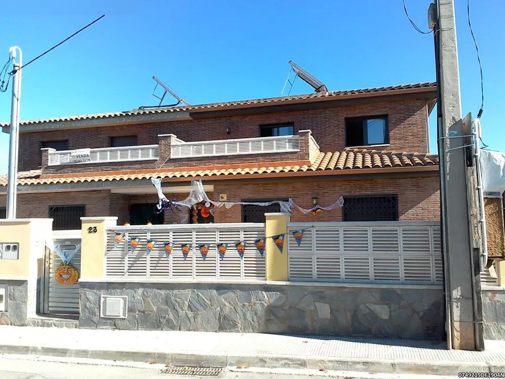 Vivienda en Abrera
