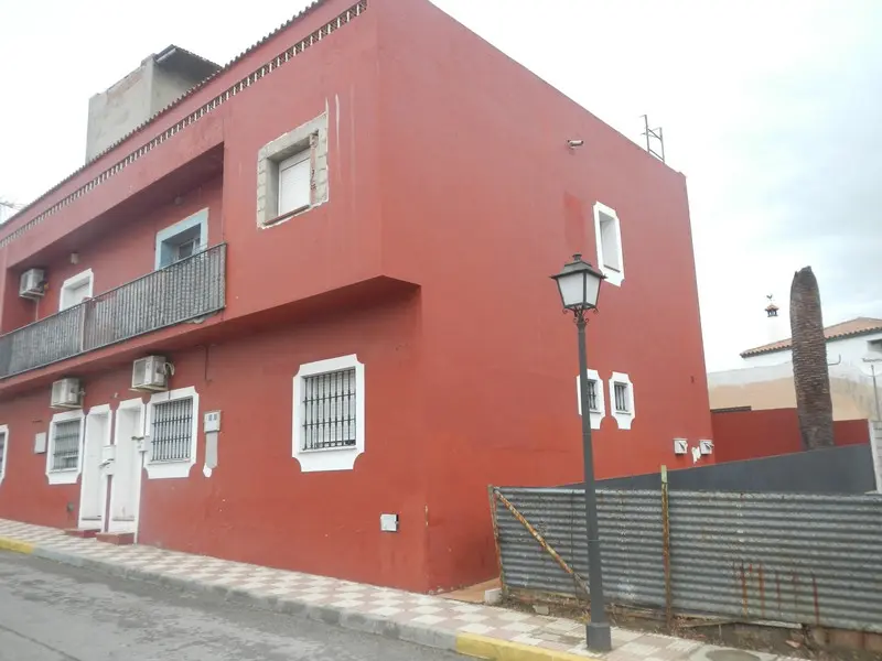 Vivienda en Los Barrios