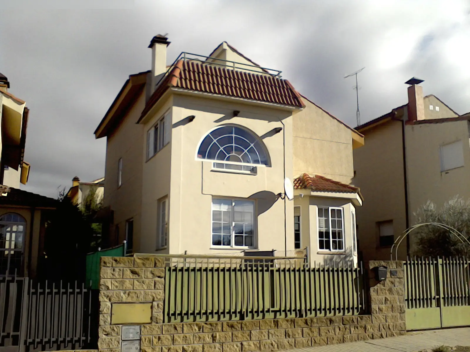 Vivienda en Benavente