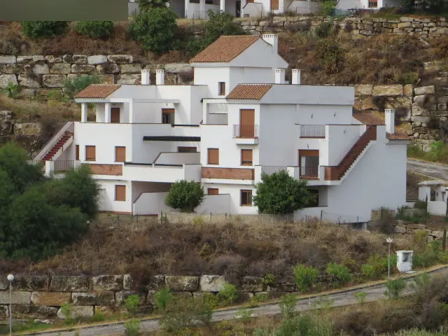 Garaje en Benahavís