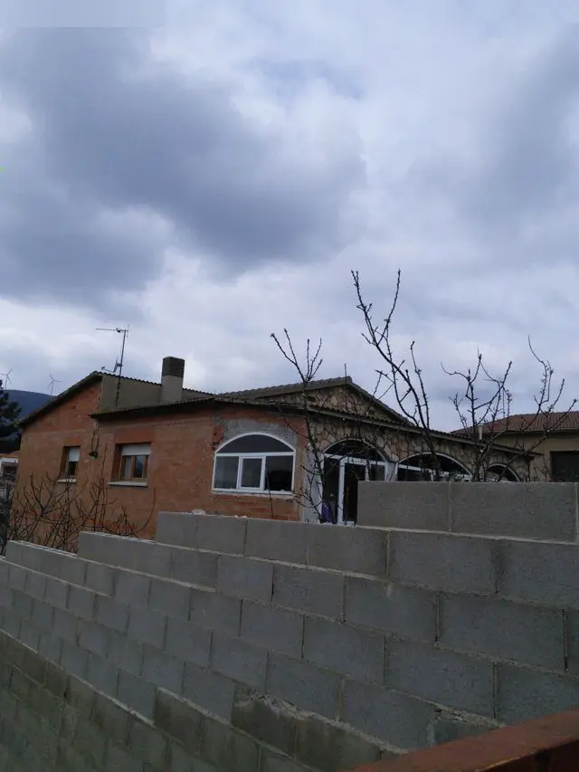 Vivienda en Cabra del Camp