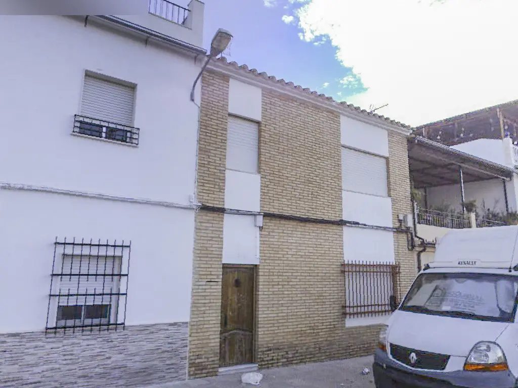 Vivienda en Puente Genil