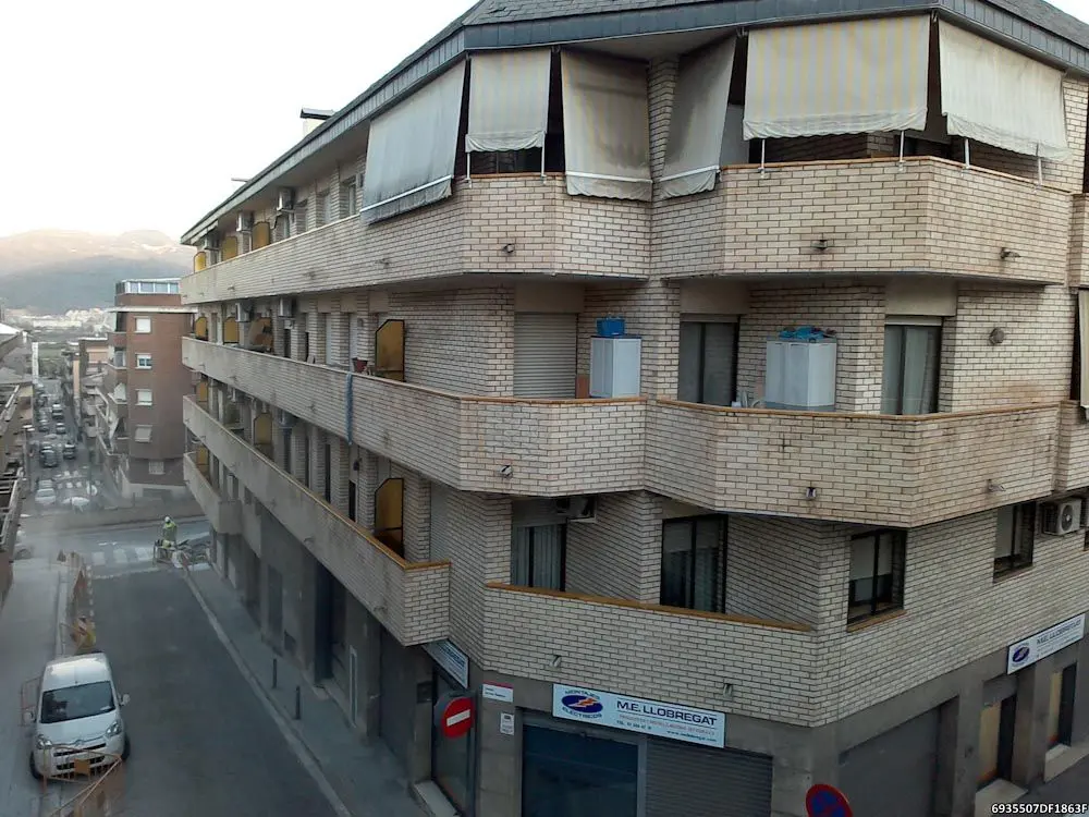 Local en Sant Vicenç dels Horts