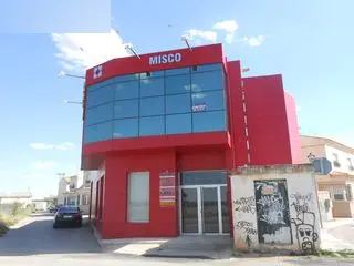 Terreno en Miguel Esteban