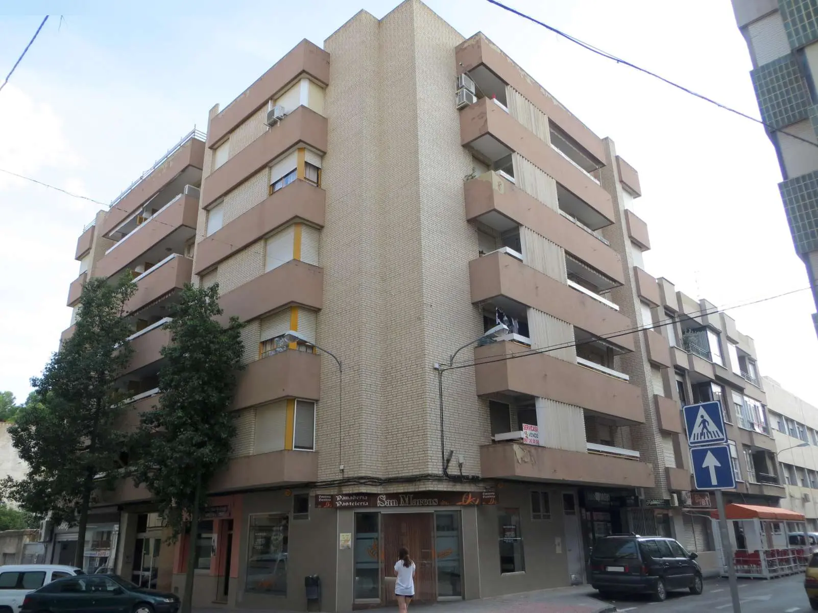 Vivienda en Hellín