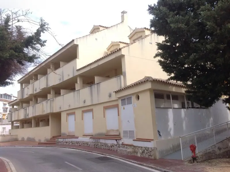 Local en Benalmádena