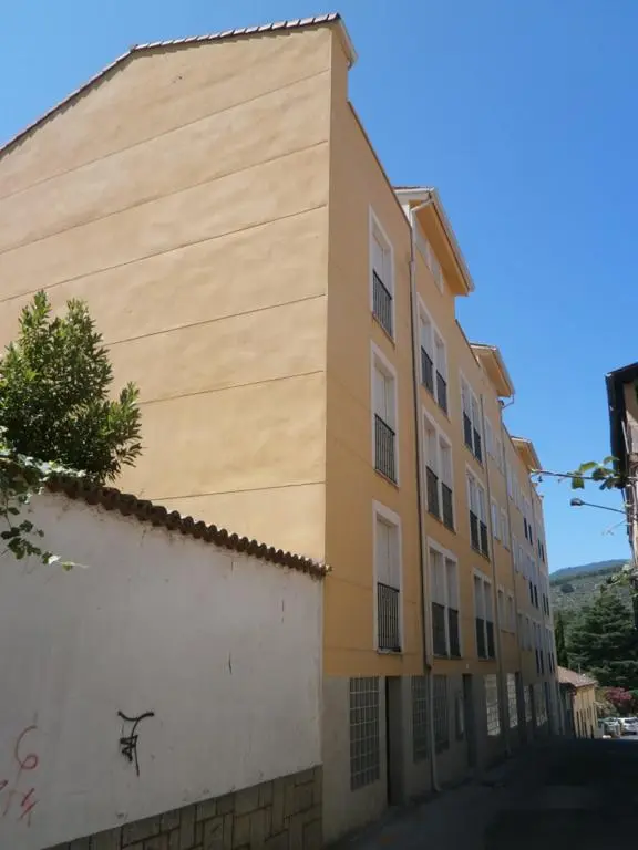 Vivienda en Arenas de San Pedro