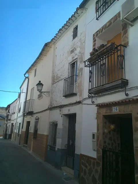 Vivienda en Martos
