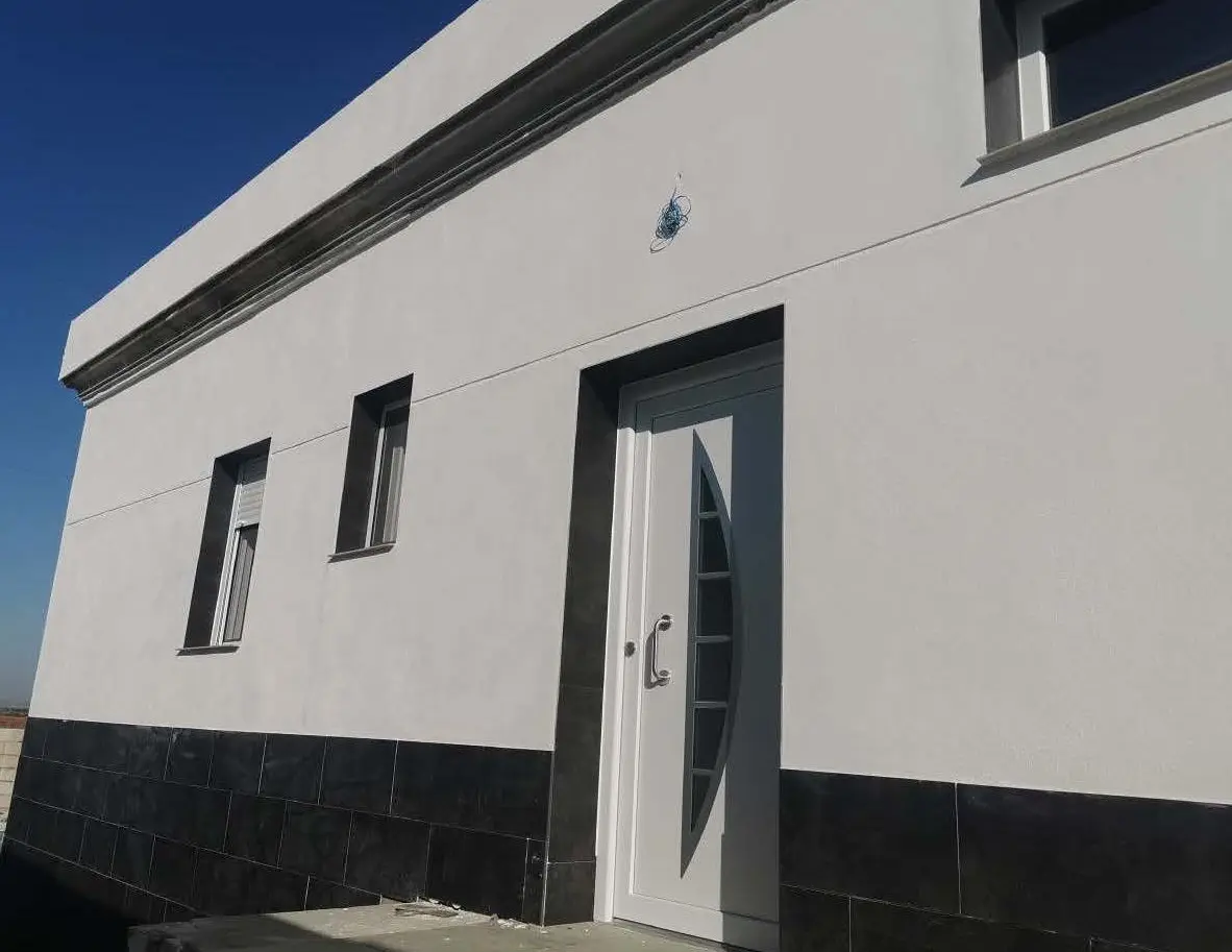 Terreno en La Rinconada