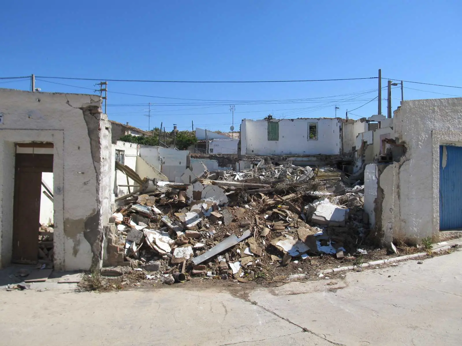 Vivienda en Lucena de Jalón