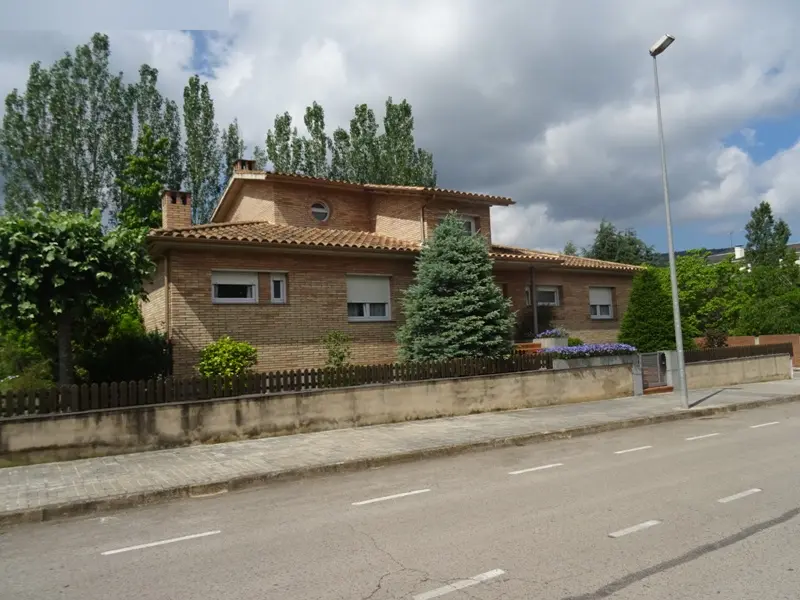Vivienda en Banyoles
