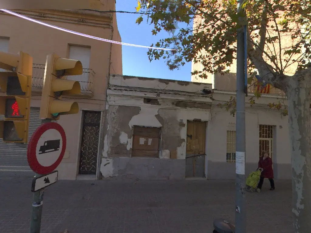 Terreno en Sabadell