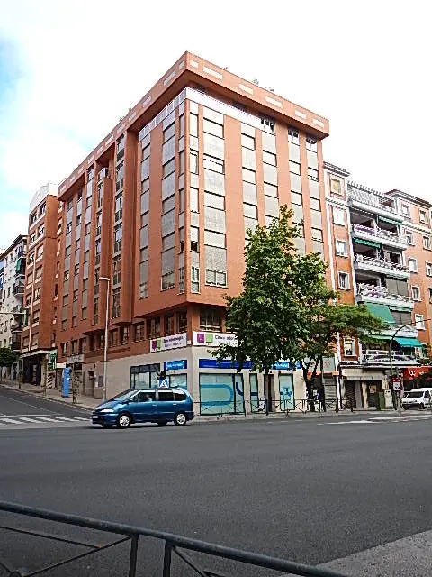 Trastero en Cáceres