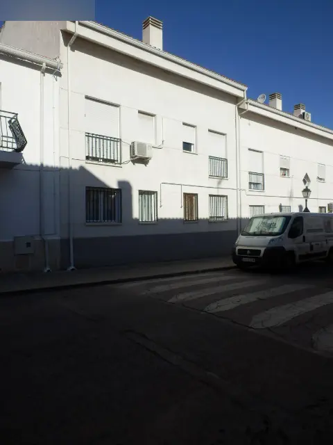 Vivienda en Torres de la Alameda