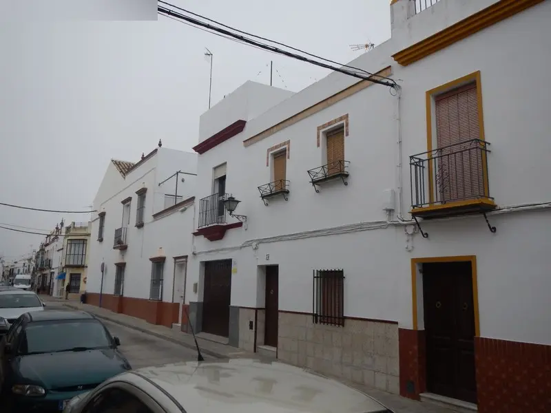 Vivienda en Arahal