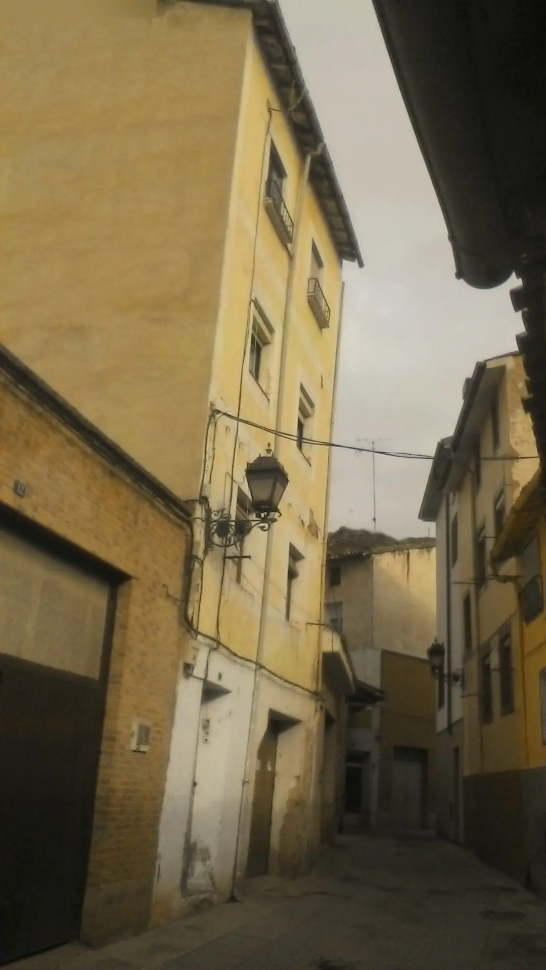 Vivienda en Nájera