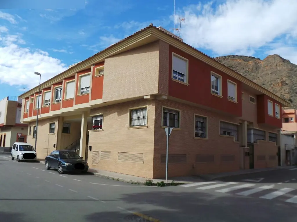 Garaje en Orihuela
