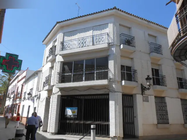 Vivienda en La Palma del Condado