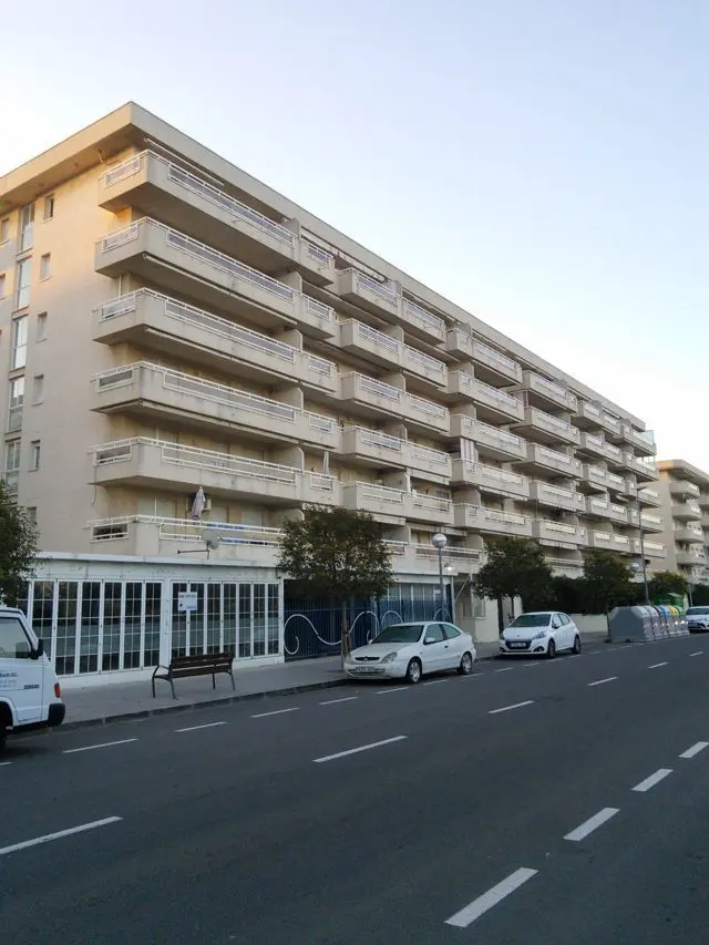 Vivienda en Vila-seca