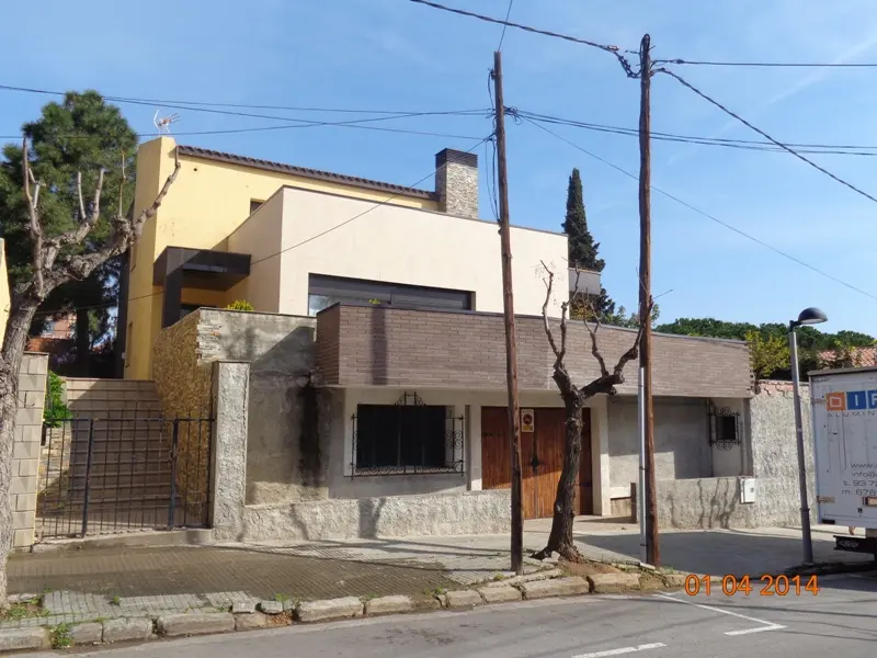 Terreno en Sant Quirze del Vallès