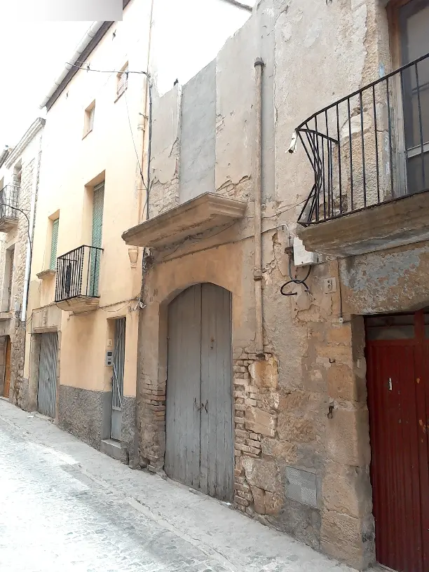 Vivienda en Les Borges Blanques