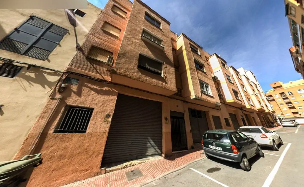 Vivienda en Buñol