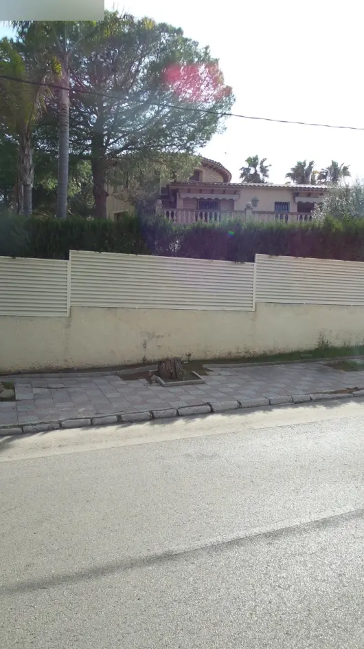 Vivienda en Roda de Berà