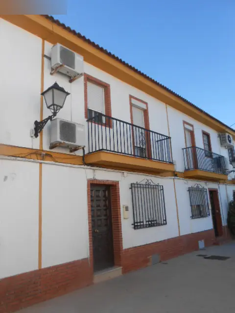Vivienda en Lucena del Puerto