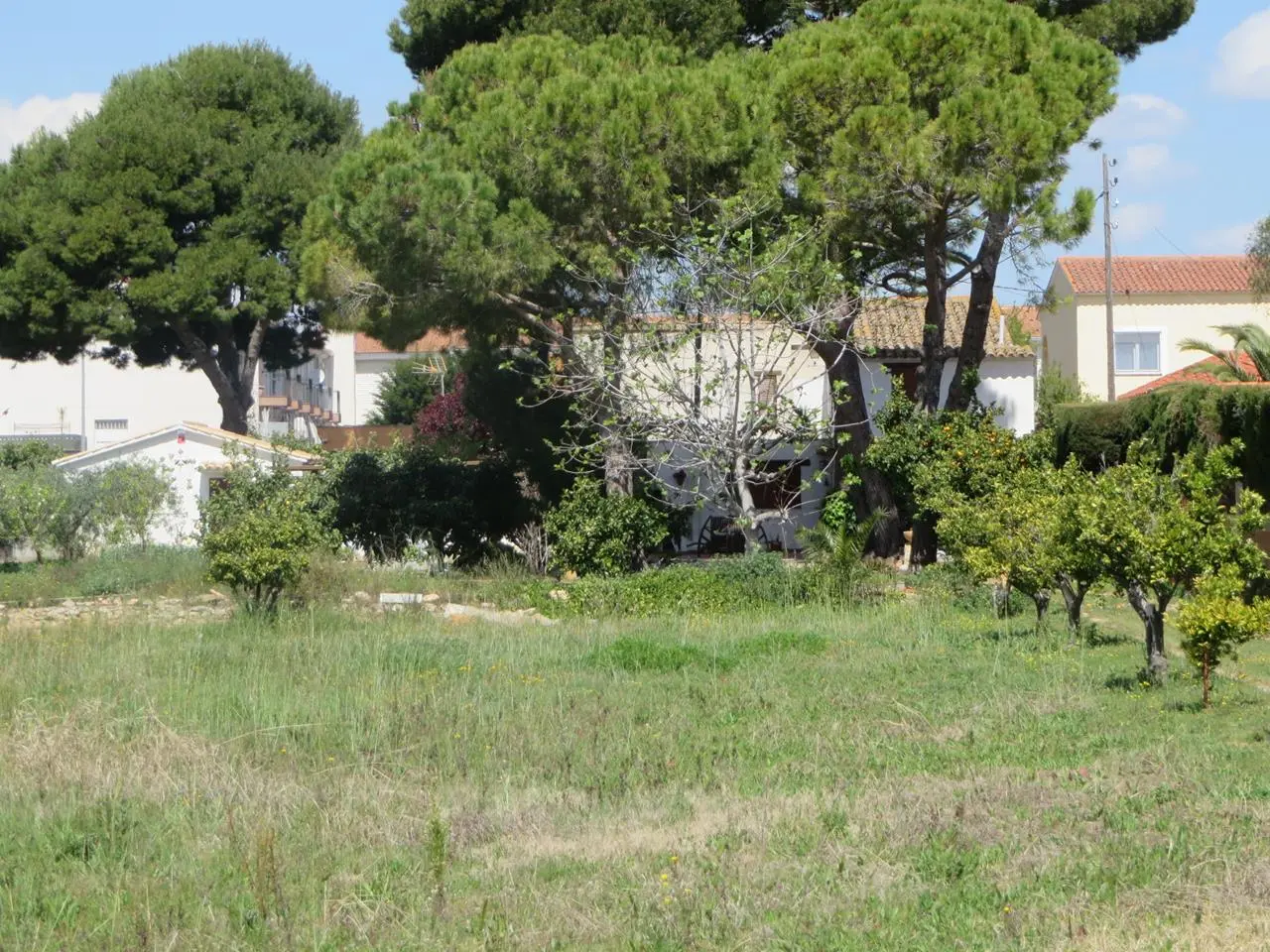Terreno en Torredembarra