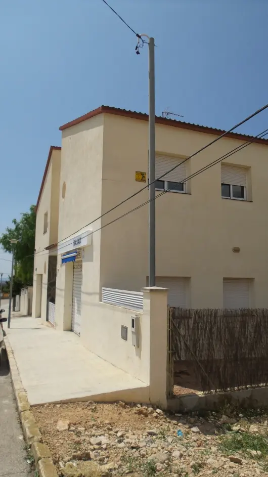 Vivienda en Sant Jaume dels Domenys