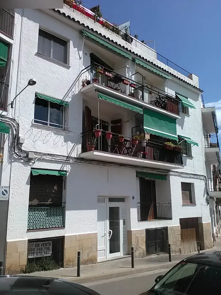 Vivienda en Sitges