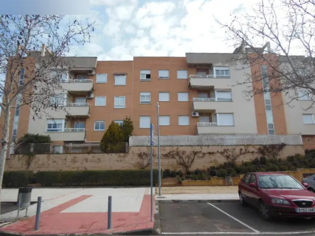 Vivienda en Guadalajara