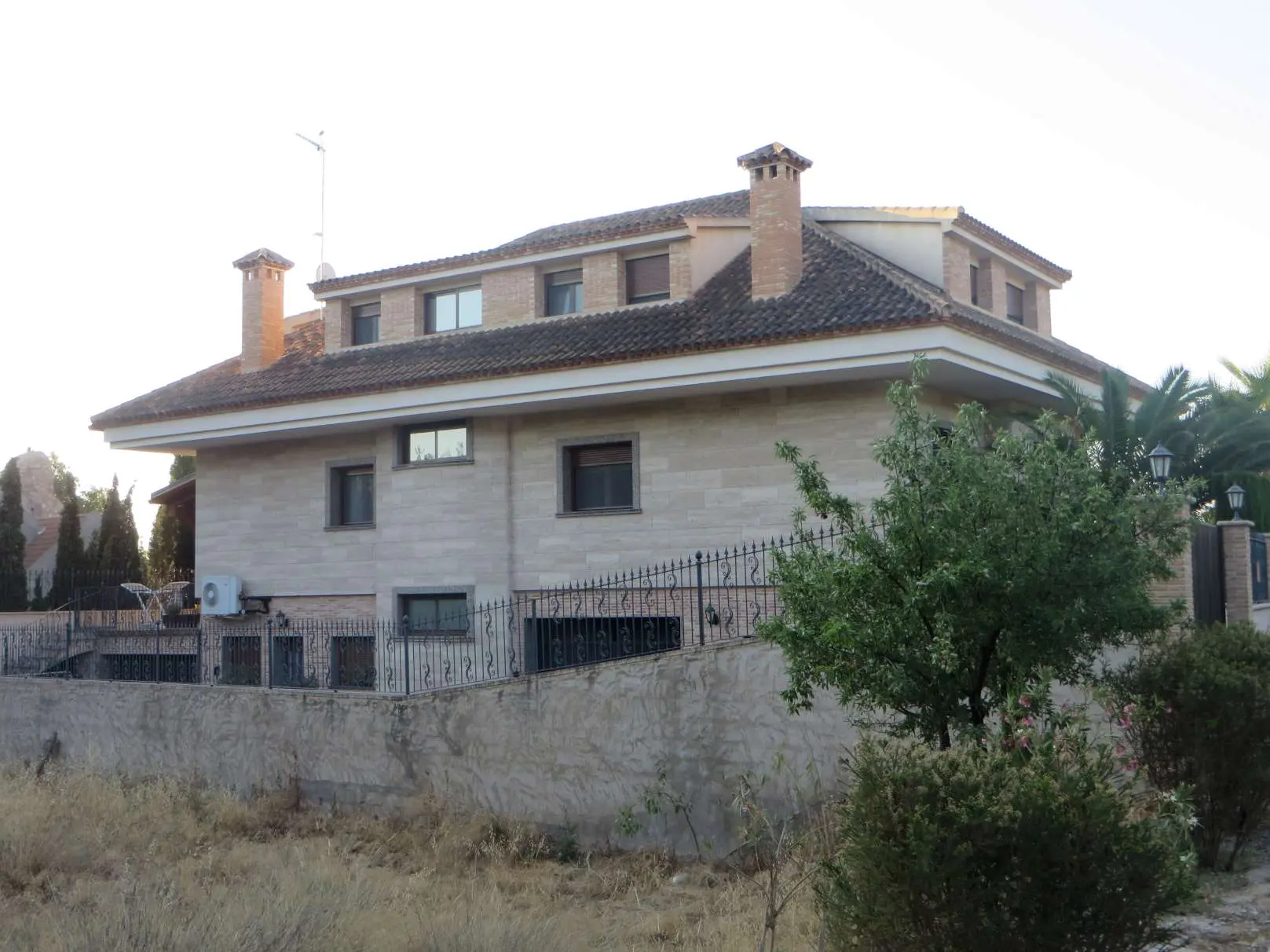 Vivienda en Tibi