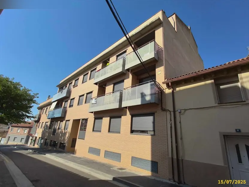 Vivienda en Villanueva de Gállego
