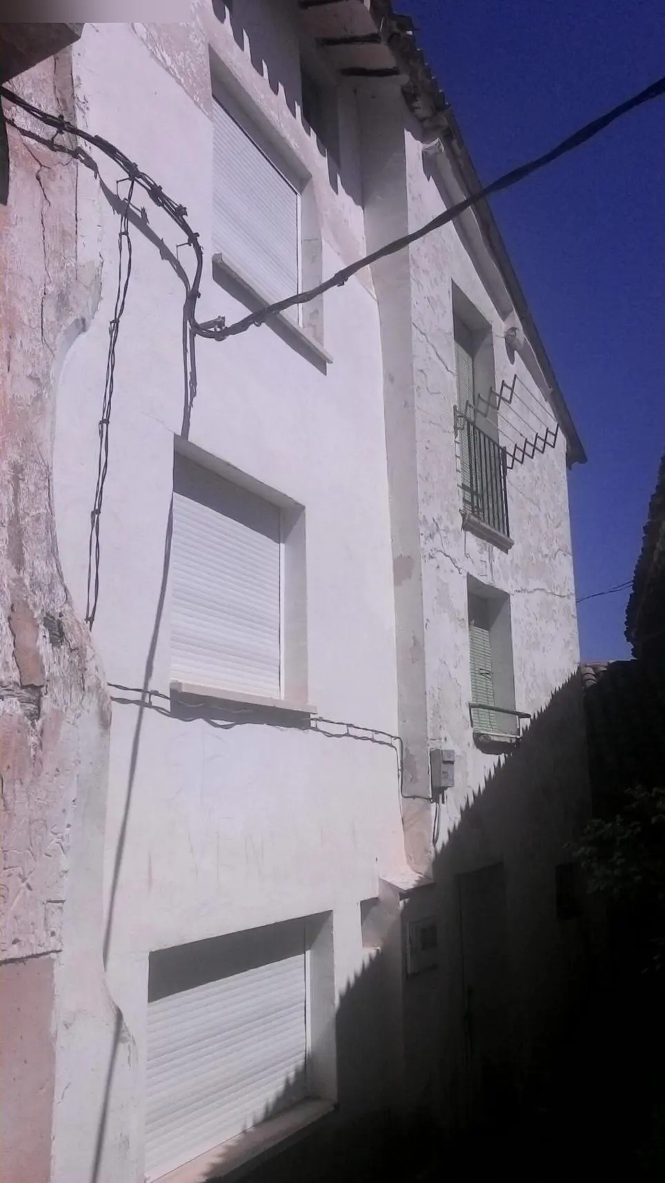 Vivienda en Nalda