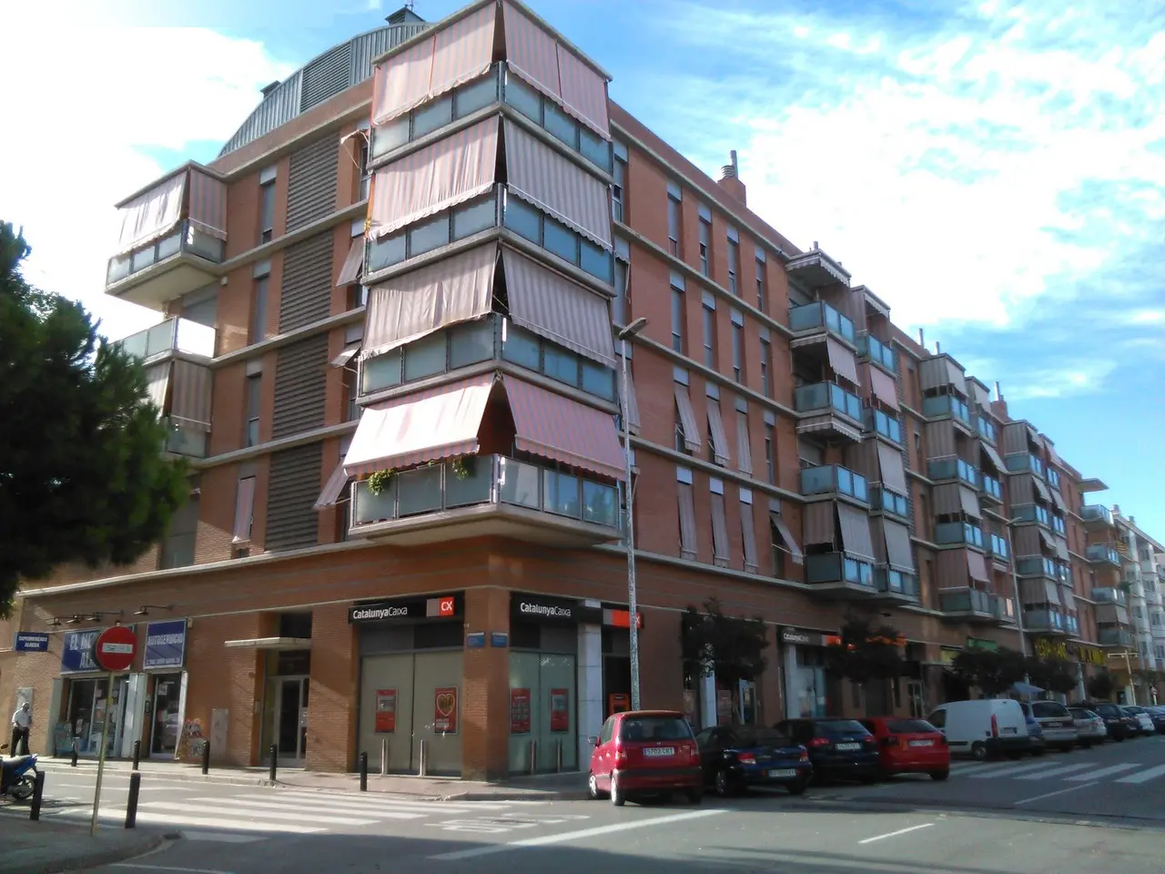 Trastero en Cornellà de Llobregat