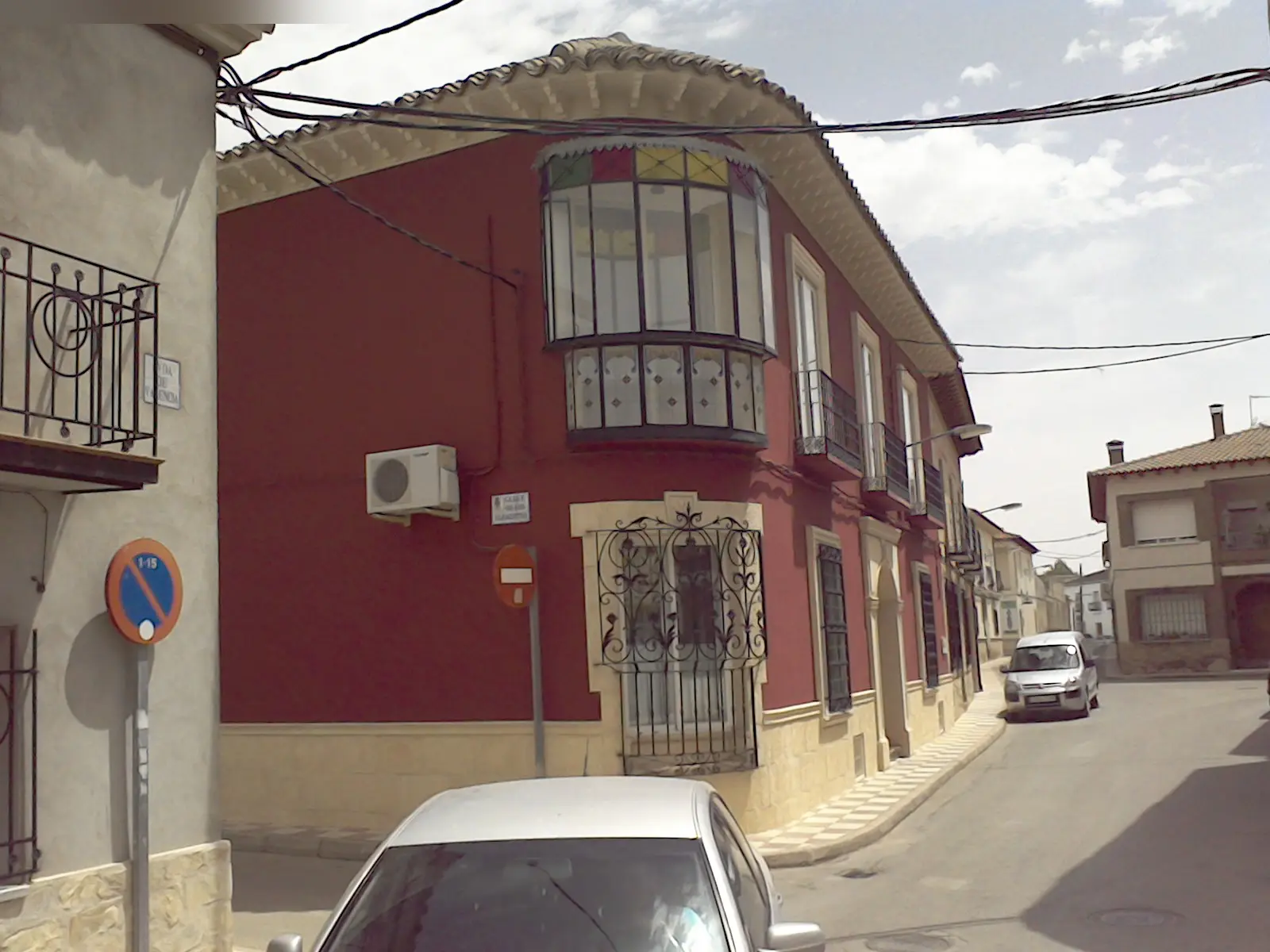 Vivienda en La Villa de Don Fadrique