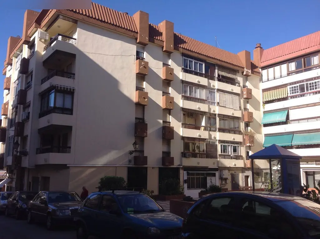 Local en Vélez-Málaga