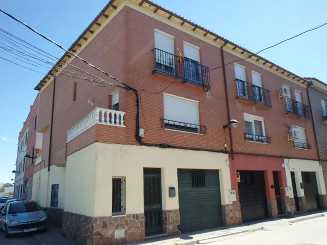 Vivienda en Talavera de la Reina