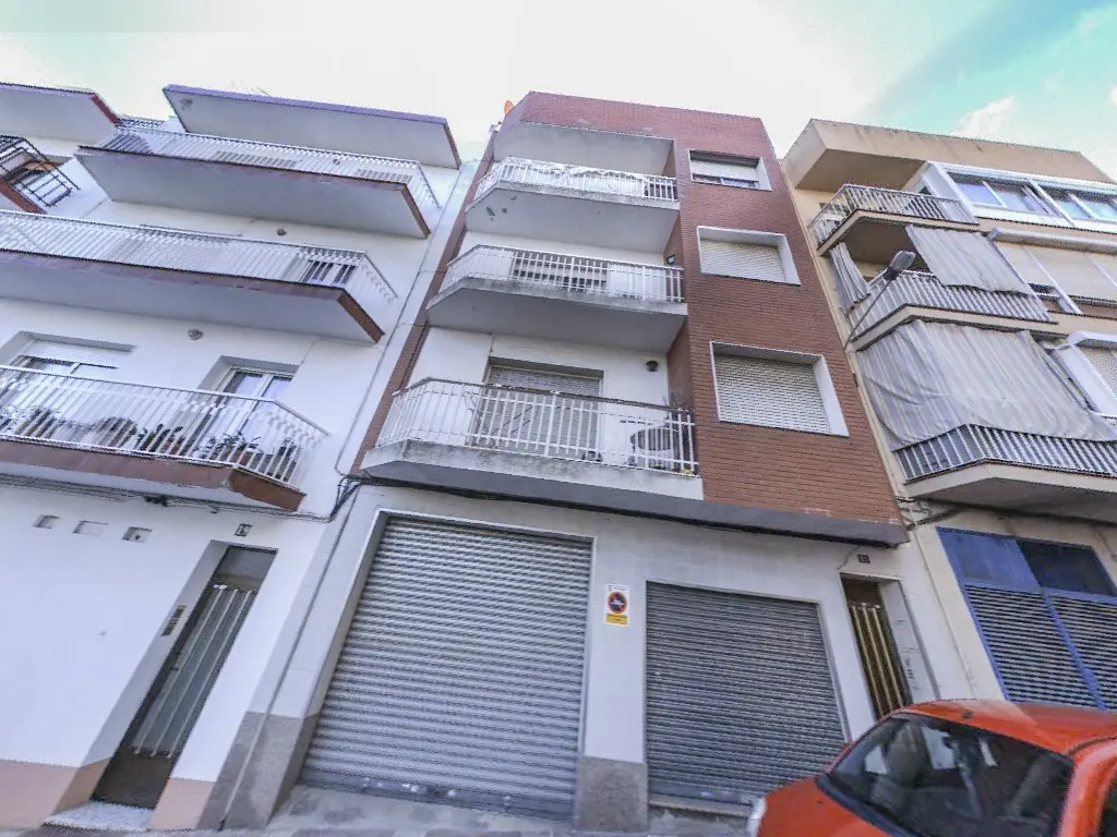 Local en Blanes