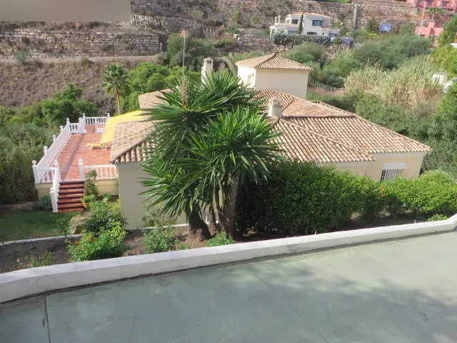 Vivienda en Benahavís