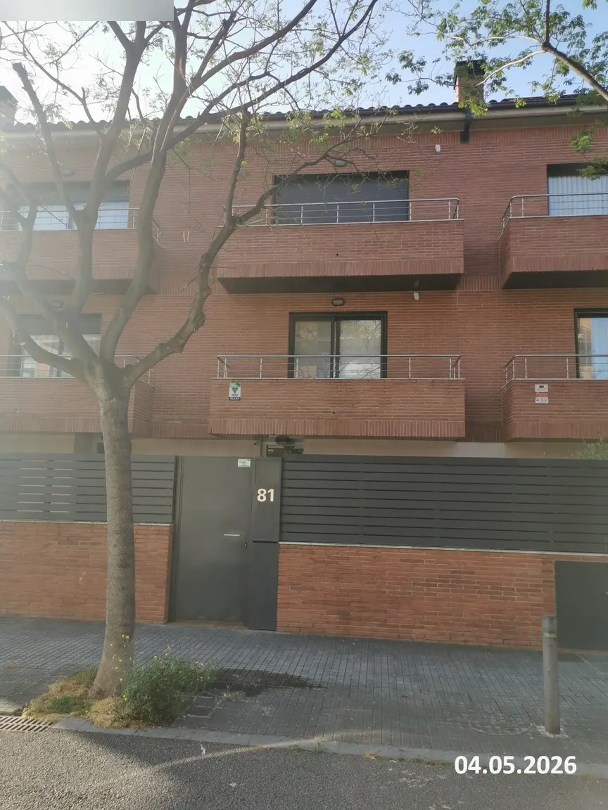 Vivienda en Vilassar de Mar