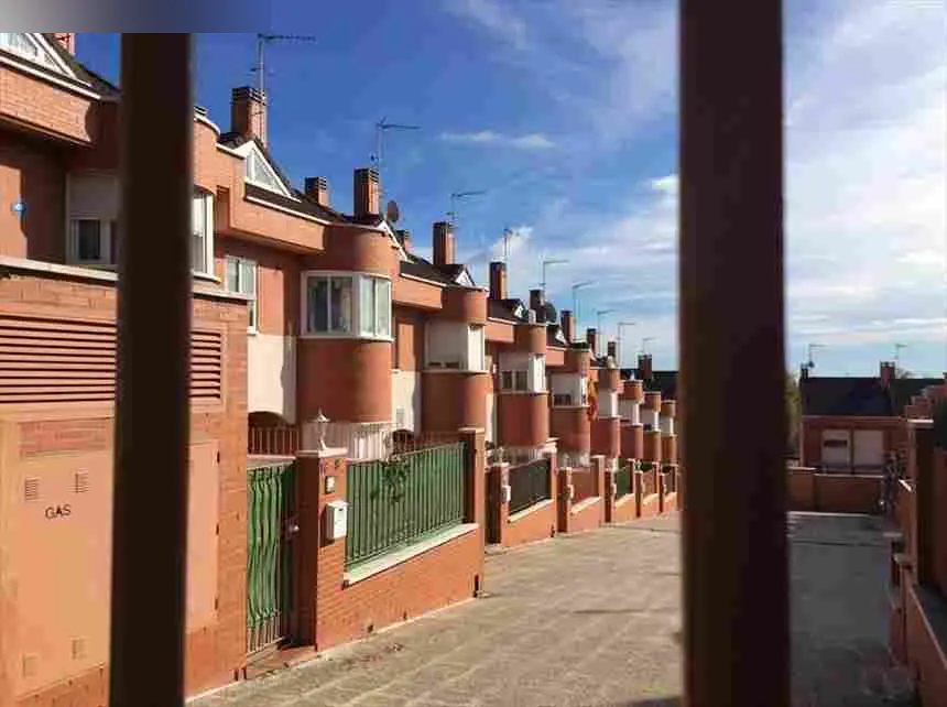 Vivienda en Colmenar Viejo