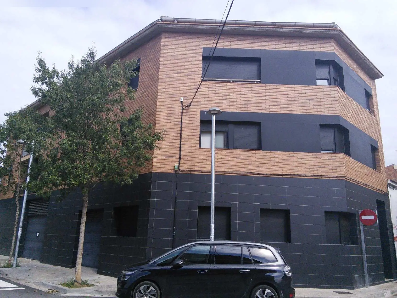 Vivienda en Sant Fruitós de Bages