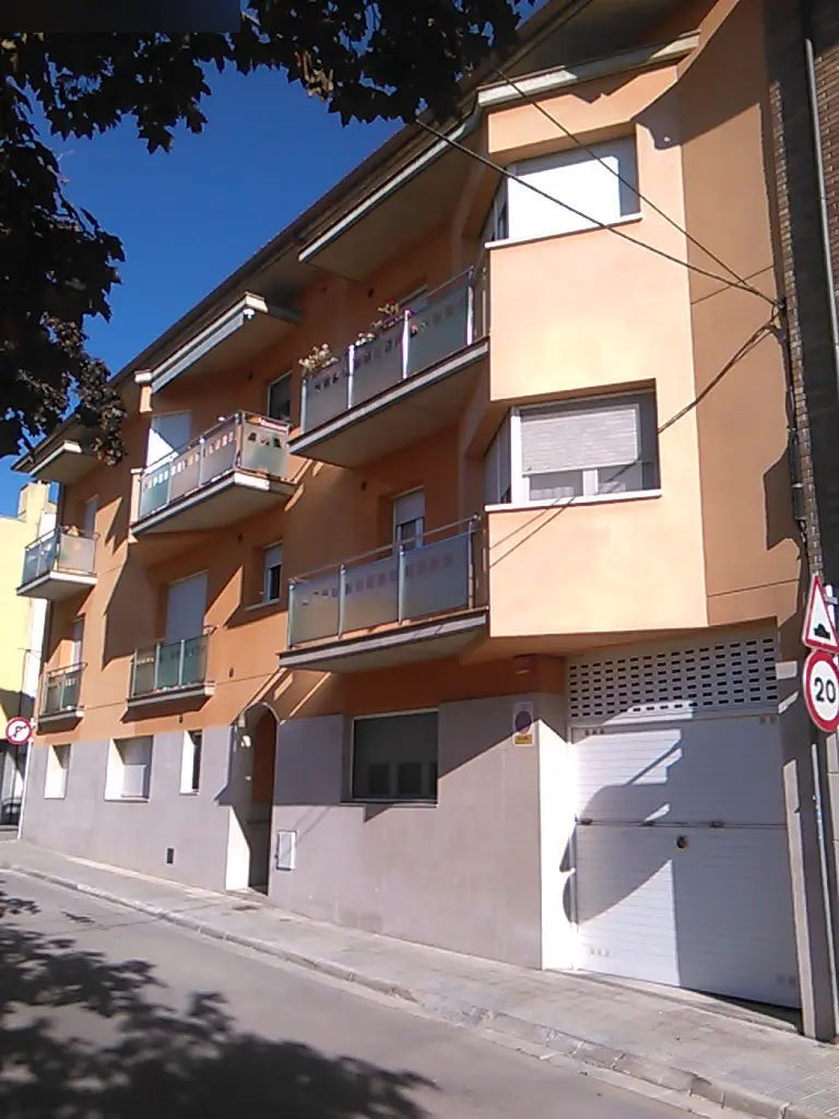 Garaje en Manlleu